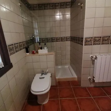 Σπίτι διακοπών Casa Cuetu Molin Llanes Pancar La Portilla