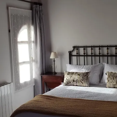 Casa Cuetu Molin Llanes Pancar Feriehus *
