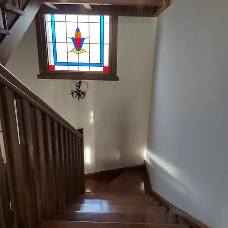 Feriehus Casa Cuetu Molin Llanes Pancar