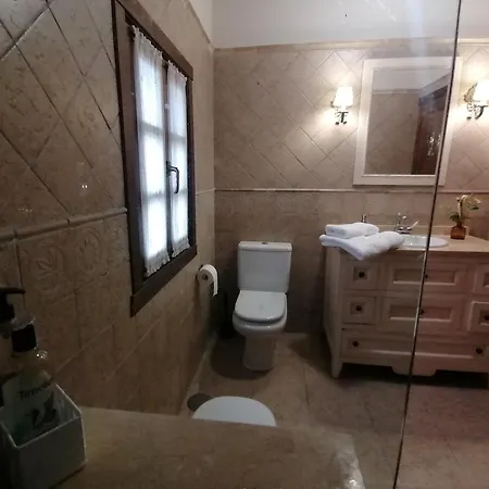 Feriehus Casa Cuetu Molin Llanes Pancar *