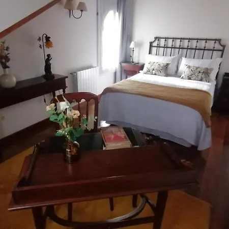 Casa Cuetu Molin Llanes Pancar Holiday home *