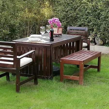 Casa Cuetu Molin Llanes Pancar Casa vacanze