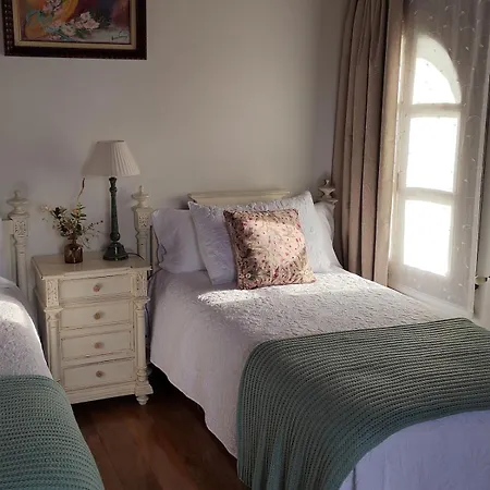 Holiday home Casa Cuetu Molin Llanes Pancar La Portilla