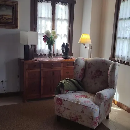 Casa vacanze Casa Cuetu Molin Llanes Pancar