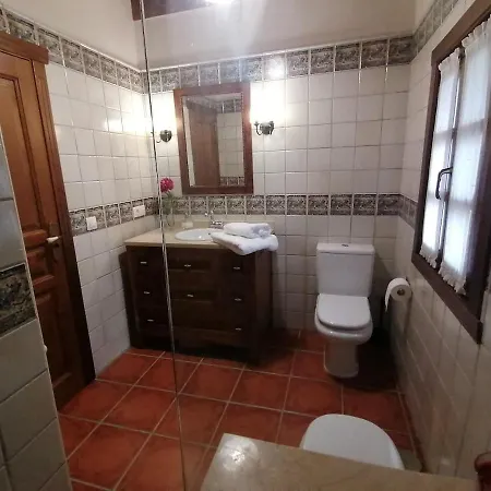 Casa Cuetu Molin Llanes Pancar * La Portilla