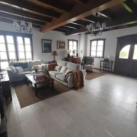 Casa Cuetu Molin Llanes Pancar