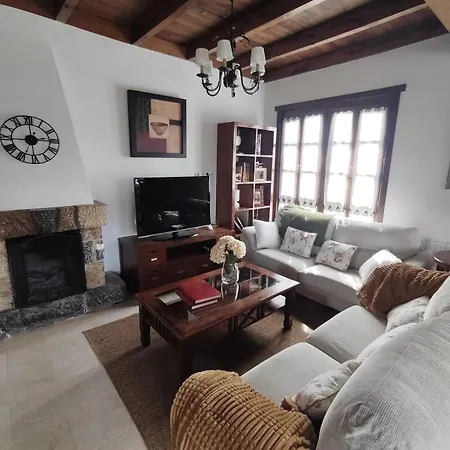 Casa Cuetu Molin Llanes Pancar La Portilla
