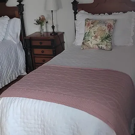 Casa Cuetu Molin Llanes Pancar * La Portilla