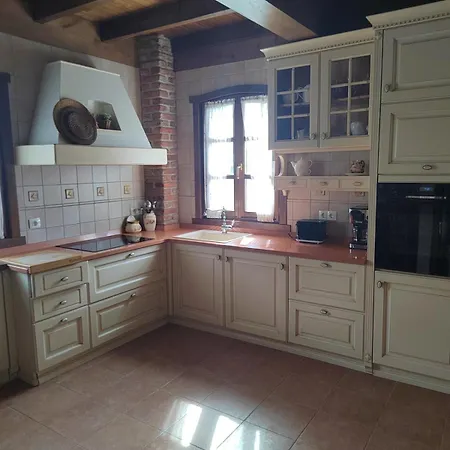 Casa Cuetu Molin Llanes Pancar La Portilla